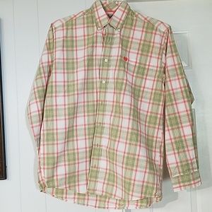 Cinch western shirt